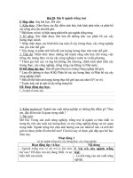 Bài 28  địa lí ngành trồng trọt