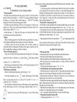 Phupng phap giai Vat ly hat nhan