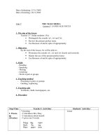 grade 10- unit 7- language focus