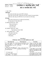 Bai 8. Nhiem sac the