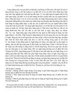 Phân tích tình hình hoạt động tín dụng của Ngân hàng thương mại cổ phần Sài Gòn Thương tín