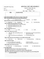 DE KT 1T SINH 8 KI 2