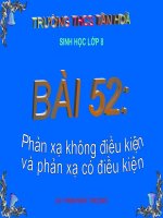 phan xa co dieu kien