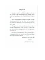 Xây dựng phương pháp định lượng beta caroten trong một số dược liệu