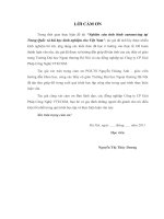 Nghiên cứu tình hình outsourcing tại Trung Quốc và bài học kinh nghiệm cho Việt Nam