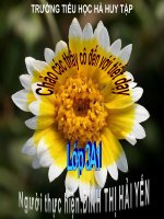 tập đọc tuần 28 lớp 3 CUNG VUI CHOI