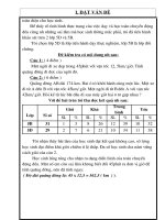 Sang kiến kinh nghiệm lớp 5