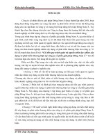 luận văn khoa quản trị nhân lực  Cải tiến quy trình quản trị nguồn nhân lực nhằm xây dựng và phát triển thương hiệu tại công ty cổ phần giải pháp Đông Nam Á