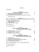 đồ án kỹ thuật viễn thông Nghiên cứu thiết kế nguồn ổn áp dải rộng cho máy thu hình