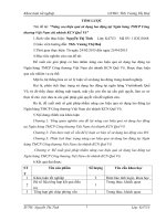 luận văn tài chính ngân hàng  Nâng cao hiệu quả sử dụng lao động tại Ngân hàng TMCP Công thương Việt Nam chi nhánh KCN Quế Võ