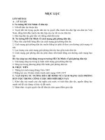 thảo luận tư tưởng HCM Khơi dậy sức mạnh của chủ nghĩa yêu nước và tinh thần dân tộc, nguồn động lực mạnh mẽ để xây dựng và bảo vệ đất nước VCU