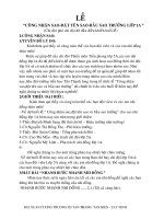 LE KET NAP SAO-DAT TEN SAO-BÌNH BAU SAO TRUONG.doc