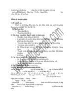 hệ thống DHKK cho nhà điều hành sản xuất sân bay nội bài