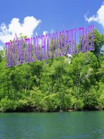 Bai song nuoc ca mau