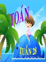 Các số tròn chục từ 110 đến 200