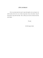 Nghiên cứu tỷ lệ mang Staphylococcus aureus và mức độ kháng kháng sinh của Staphylococcus aureus trong hốc mũi của người bệnh khi nhập viện...