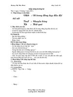 giáo 3 tuổi trường chuẩn quốc gia