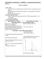 Đại 7 - Tuần 21