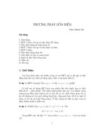 PP dồn biến Phan Thành Việt