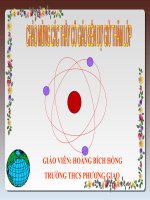 TIẾT 52. LUYỆN TẬP