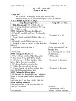 giao an khoi 2- bo mon My Thuat