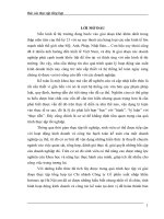 Hoàn thiện kế toán tại Chi nhánh Công ty Cổ phần xuất nhập khẩu Intimex tại Hà Nội