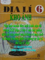 địa 6 ban do tranh anh