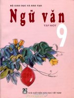 Giáo án bồi dưỡng thao giảng, thi giáo viên ngữ văn 9 bài Phong cách Hồ Chí Minh (7)
