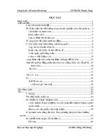 Hoàn thiện kế toán tiền lương và các trích theo lương tại Công ty Cổ phần thương mại Hà Việt