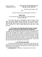 Van dia phuong 2011 song ma