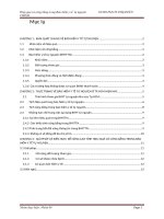 Hiệu quả và công bằng trong Bảo hiểm y tế tự nguyện