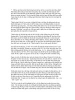 nghị luận về sự thành công