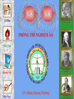 THI NGHIEM AO VAT LY