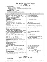 Giao an lop 2(Tuan 24).doc