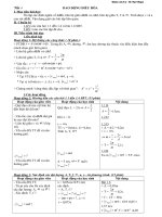 GA TỰ CHỌN VẬT LÝ 12