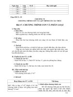 Bai 17_Chuong trinh con va phan loai