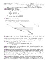 ĐỀ VÀ ĐÁP ÁN CASIO KHU VỰC 2010-2011