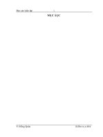 Thực trạng tổ chức công tác kế toán tại công ty TNHH kiến trúc xây dựng Thăng Long