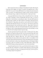 báo cáo thực tập tại nhà máy gạch Trúc Thôn