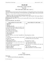 GIAO AN TUAN 28-LOP 5 (RAT CHUAN)