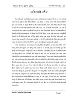 Hoàn thiện Kế toán tiền lương và các khoản trích theo lương tại công ty TNHH MTV Mai Linh Vĩnh Phúc