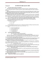 DI truyền học quần thể