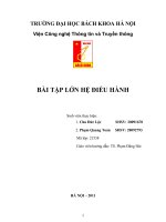 Lập trình song song