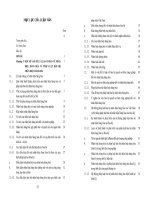 hoàn thiện pháp luật và tăng cường hiệu lực, hiệu quả thực thi pháp luật bảo hộ NHHH của Việt Nam và hạn chế rủi ro trong đăng ký  bảo hộ NHHH của thương nhân Việt Nam tại Hoa Kỳ