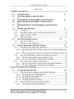 cam kết bảo vệ môi trường dự án đầu tư dự án cao ốc văn phòng cholimex tại 1368 võ văn kiệt (số cũ 150 trần văn kiểu), phường 13, quận 5, TP HCM