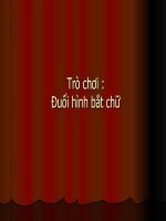 Bài thuyết trình của học sinh về ý chí và nghị lực tại Thành Phố HCM