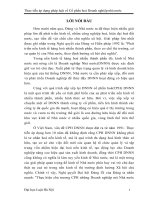 Thực tiễn áp dụng pháp luật về Cổ phần hoá Doanh nghiệp nhà nước