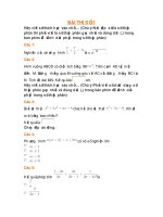 vong 15 violimpic toan 8