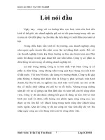 luận văn kế toán THỰC TRẠNG TỔ CHỨC ,THỤC HIỆN CÔNG TÁC KẾ TOÁN TẠI CÔNG TY CỔ PHẦN IN DIÊN HỒNG