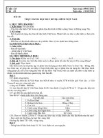 Châu.địa 9. tuần 28. tiêt 35.36